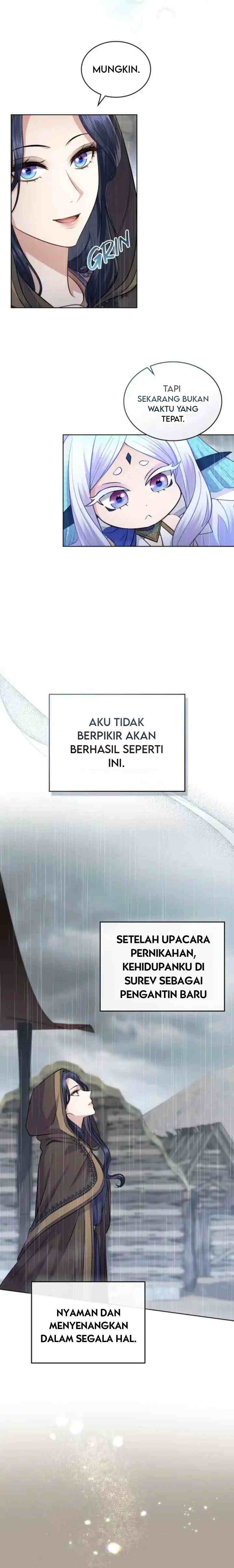 Lies Become You chapter 56 halaman 6