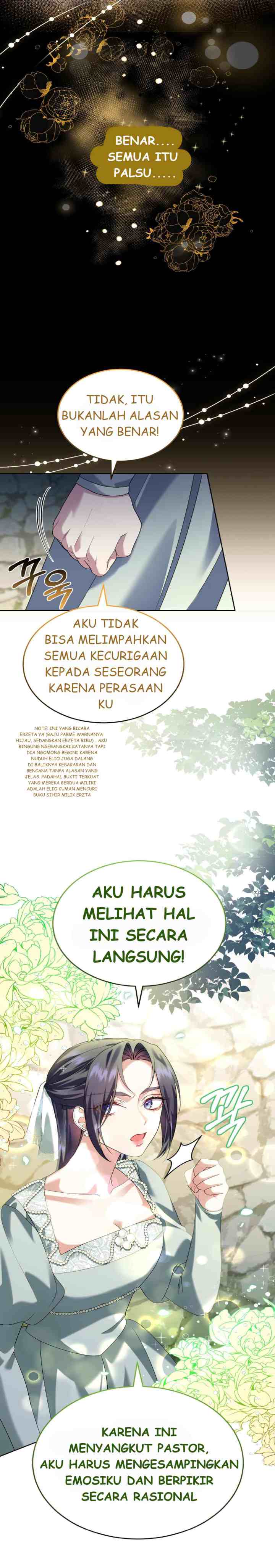 Fairy Legacy chapter 22 halaman 13