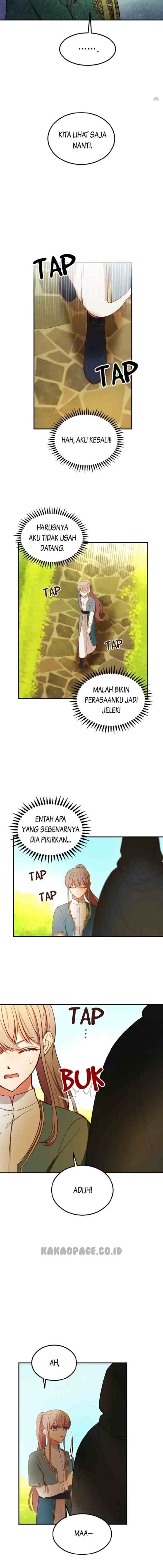 Amina of the Lamp chapter 57 halaman 10