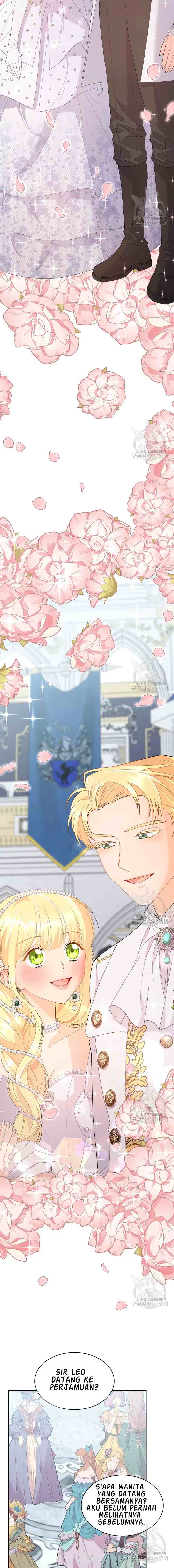 Miss Overprotected chapter 11 halaman 8