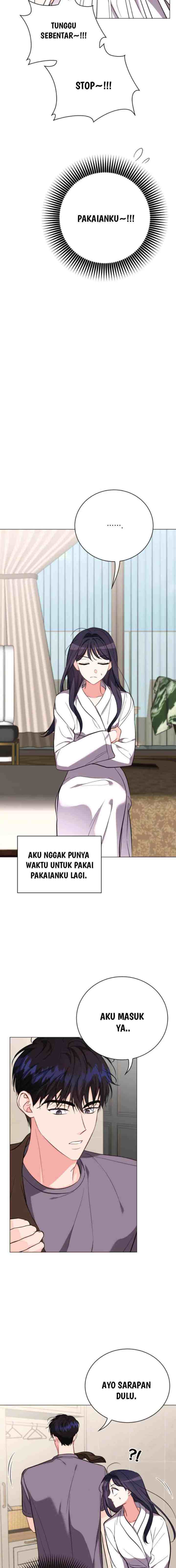 See You After Work chapter 45 halaman 10