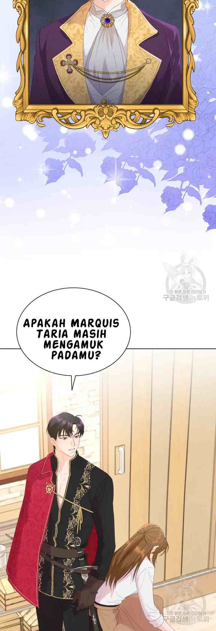 Miss Overprotected chapter 3.1 halaman 12