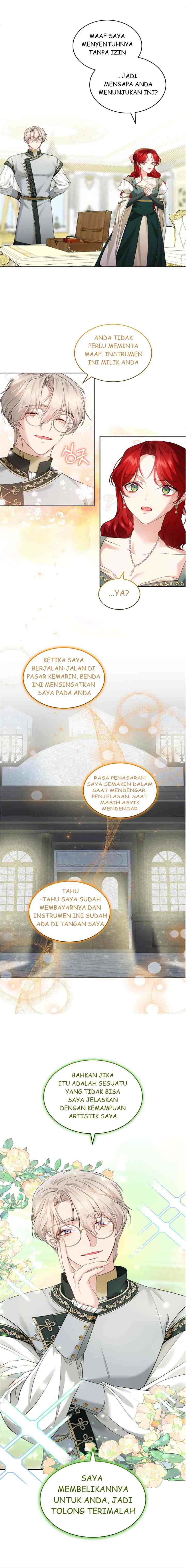 Fairy Legacy chapter 12 halaman 5