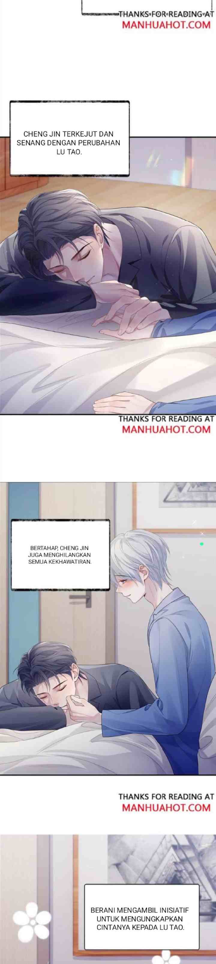 Continued Love chapter 59 halaman 9