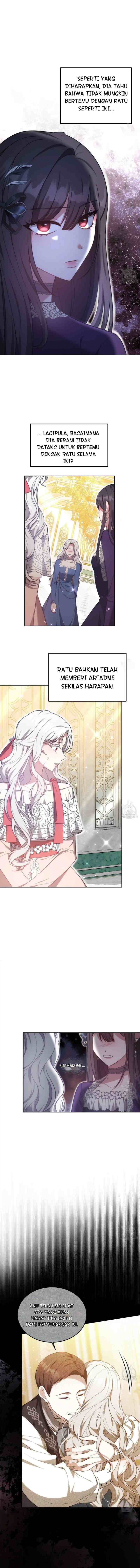 I Hated It Even More chapter 13 halaman 9