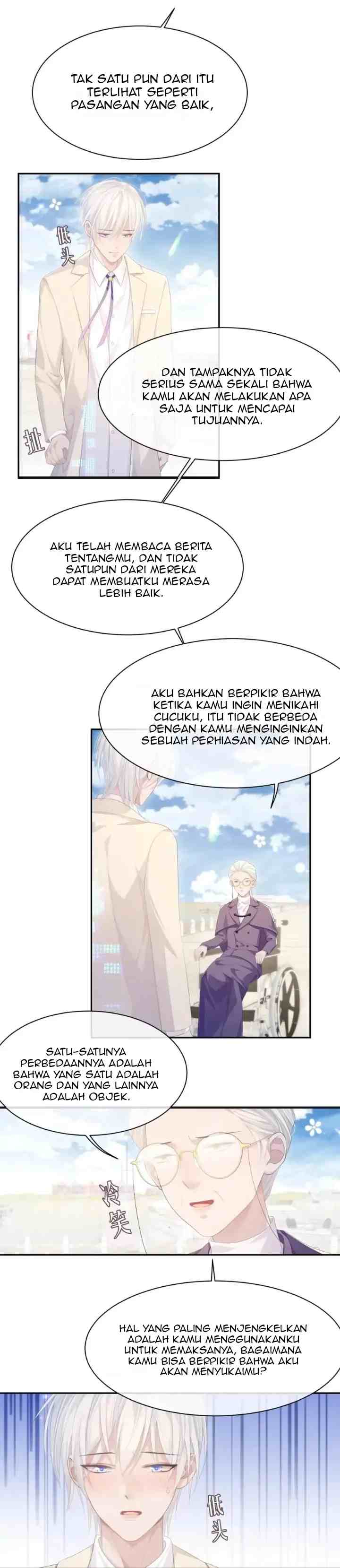 Continued Love chapter 23 halaman 11
