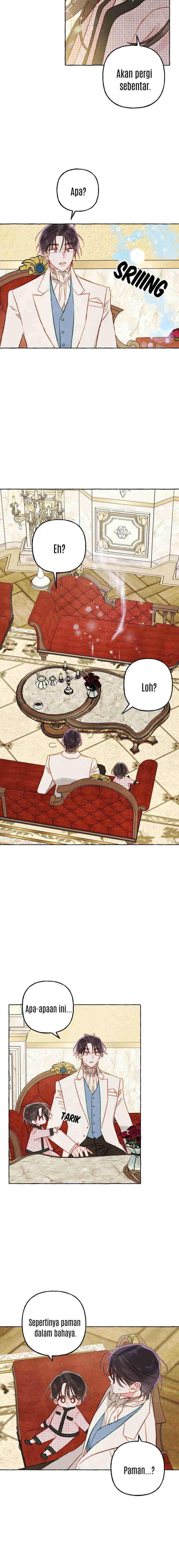 I Raised a Black Dragon chapter 72 halaman 9