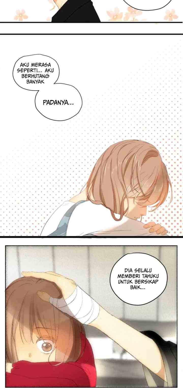 A World Ruled By Cats chapter 35 halaman 9