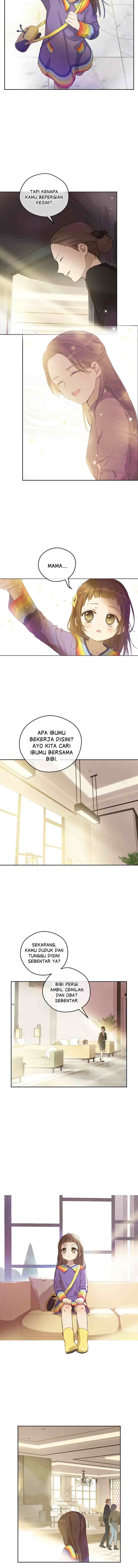 King The Land chapter 9 halaman 7