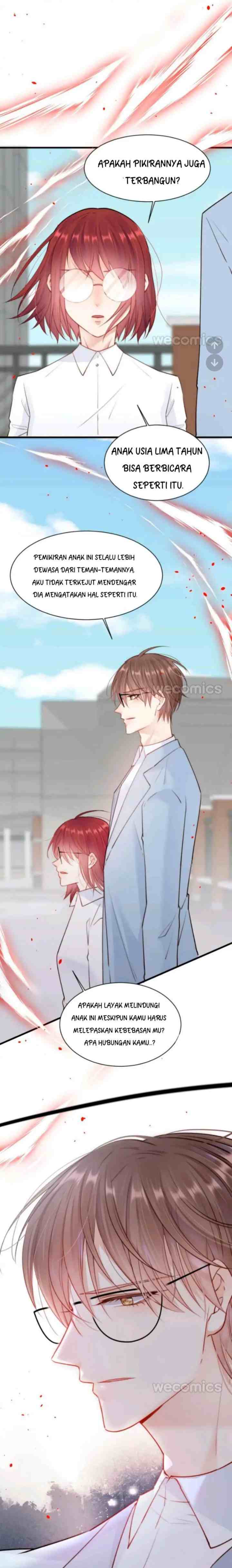Under Your Wings chapter 10 halaman 9