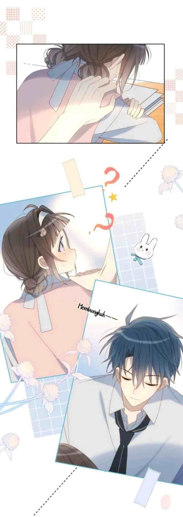 He Is So Flirty chapter 38 halaman 10