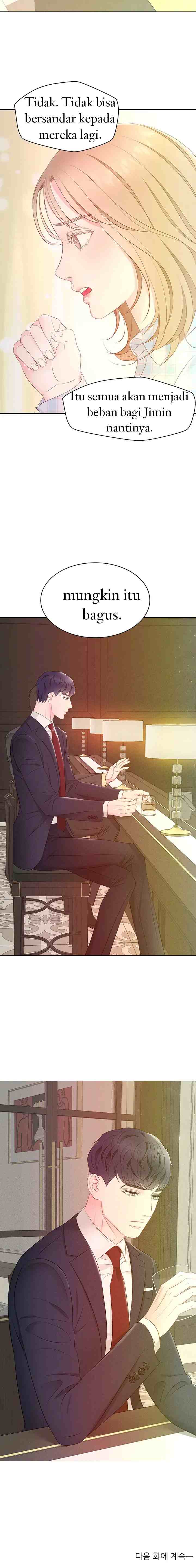 Fall for You chapter 13 halaman 18