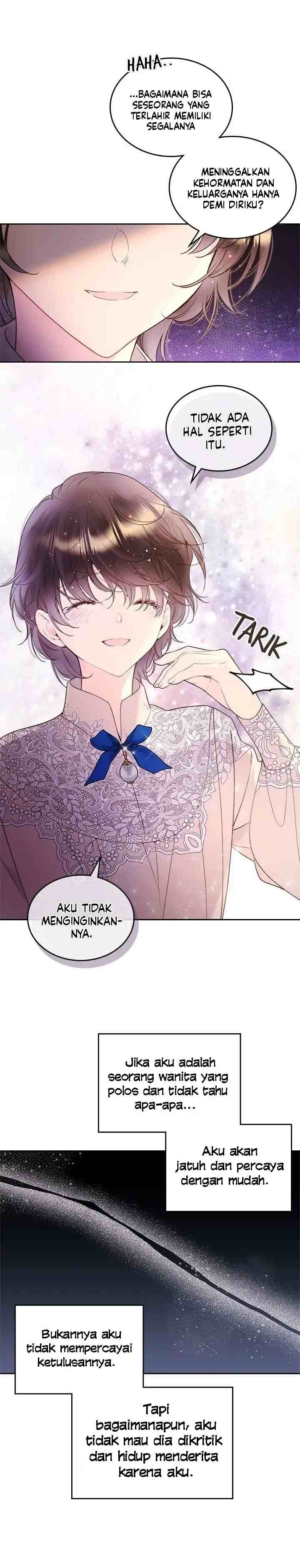 Béatrice chapter 78 halaman 14