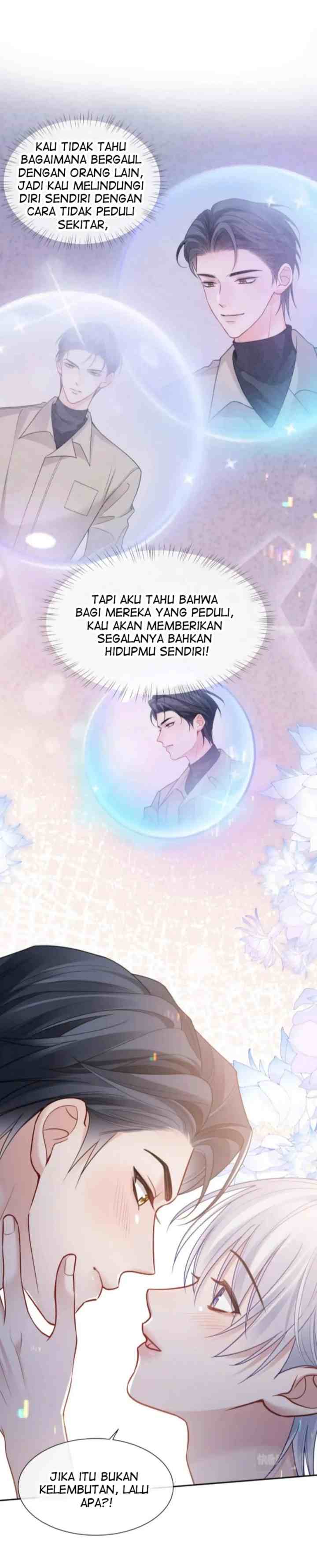 Continued Love chapter 93 halaman 11