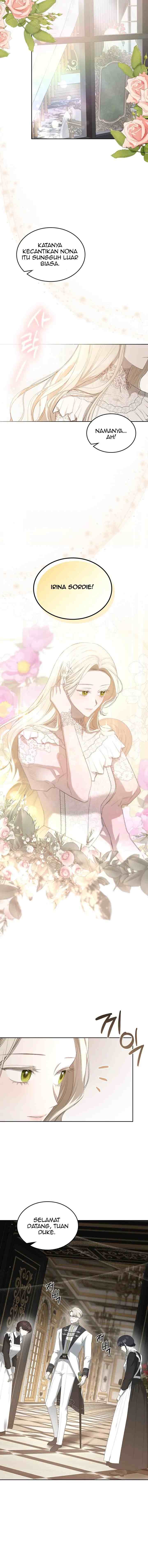 The Male Lead Monster Lives Under My Bed chapter 25 halaman 5