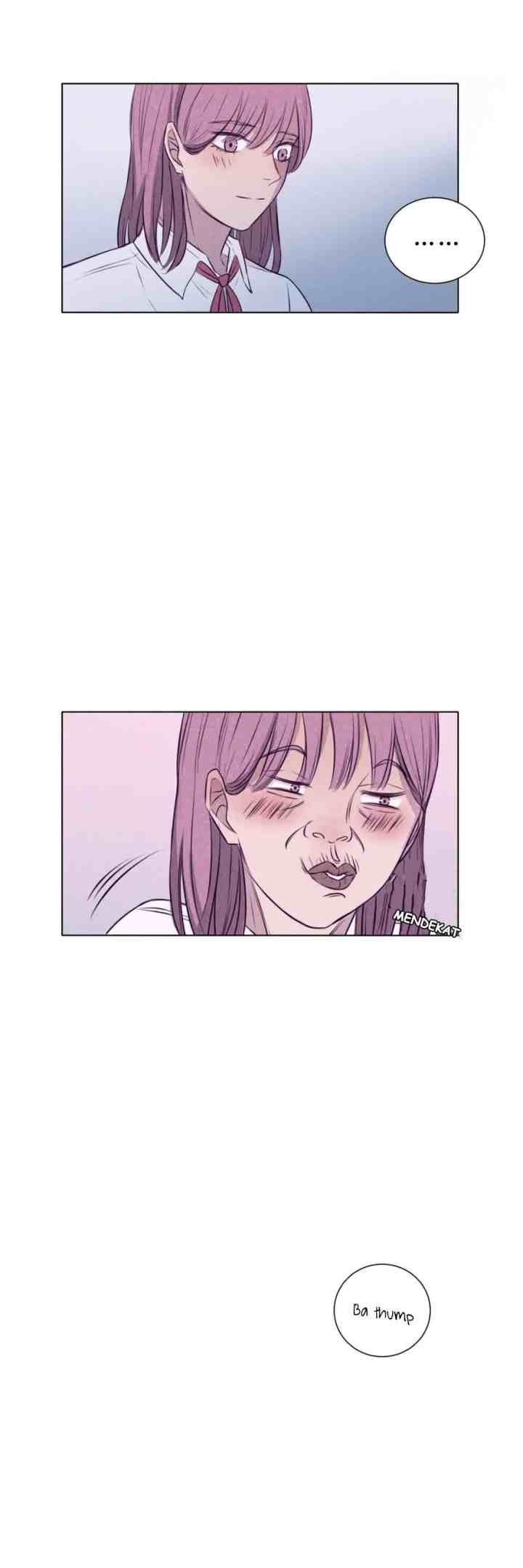 Uncle Cool's Love Story chapter 26 halaman 14
