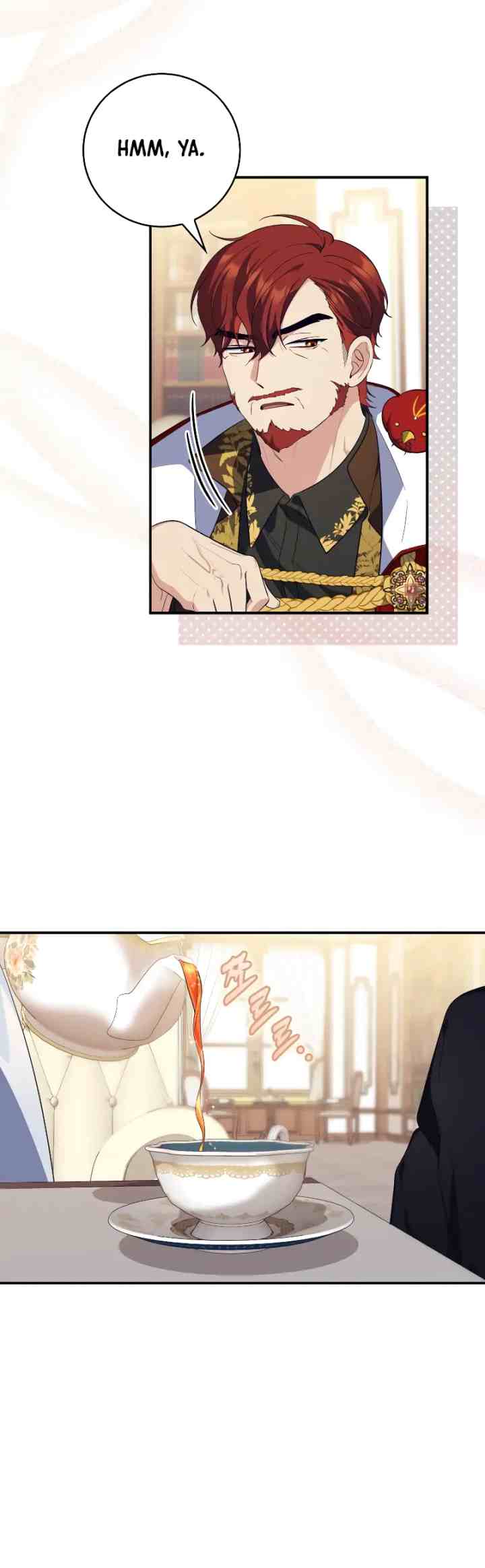 A Fortune Telling-Princess chapter 15 halaman 5