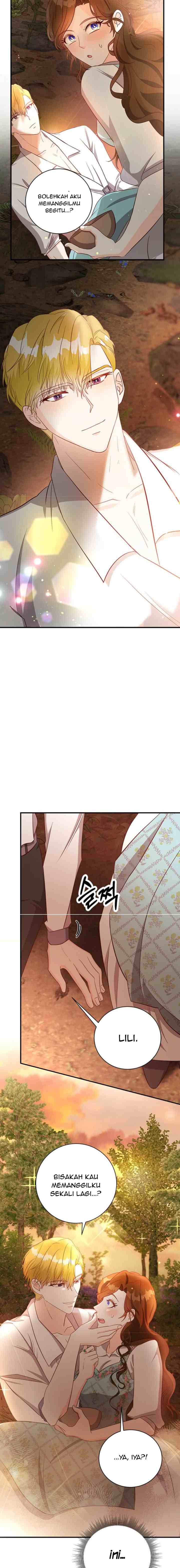 The Secret Life of a Certain Count's Lady chapter 30 halaman 10