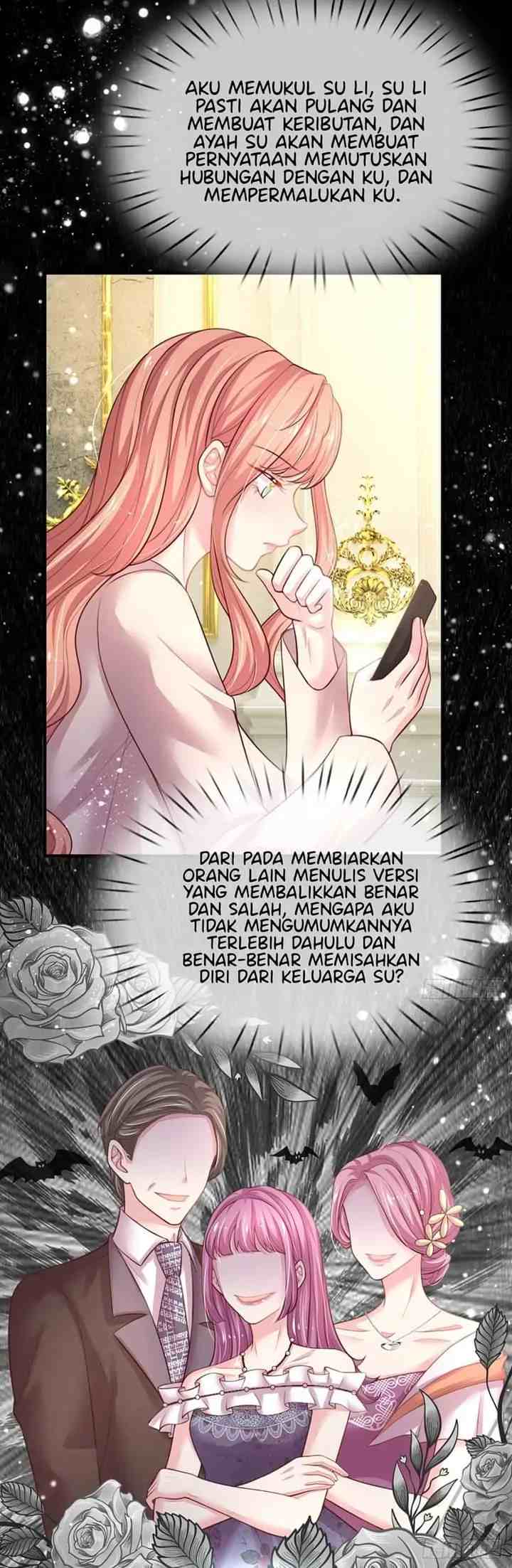 Drama Mommy Online Battle chapter 11 halaman 6