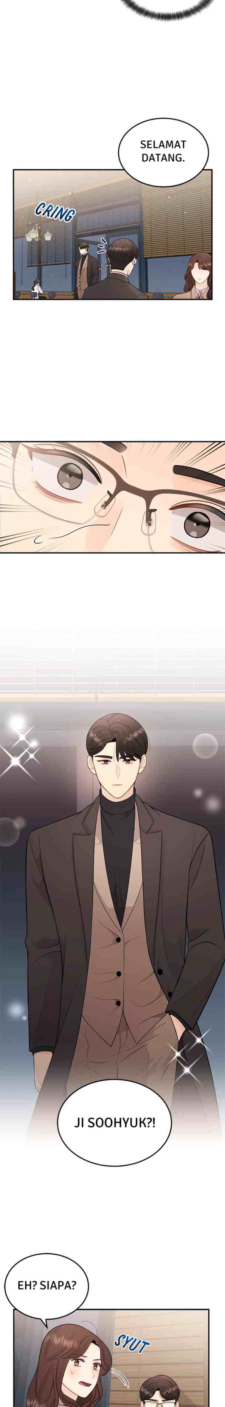 Awkward With My Boss chapter 22 halaman 14