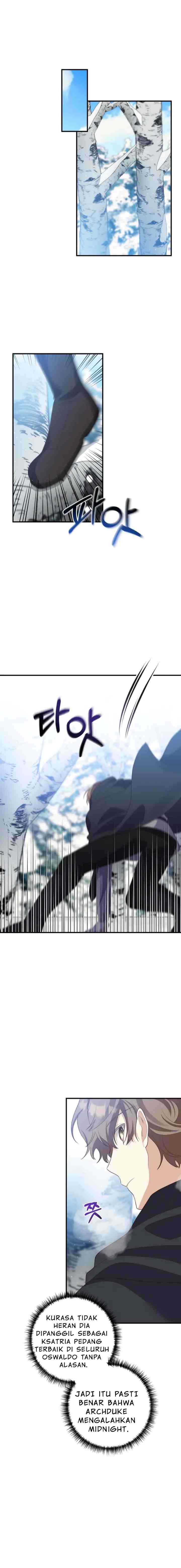 I'm Engaged to an Obsessive Male Lead chapter 66 halaman 12
