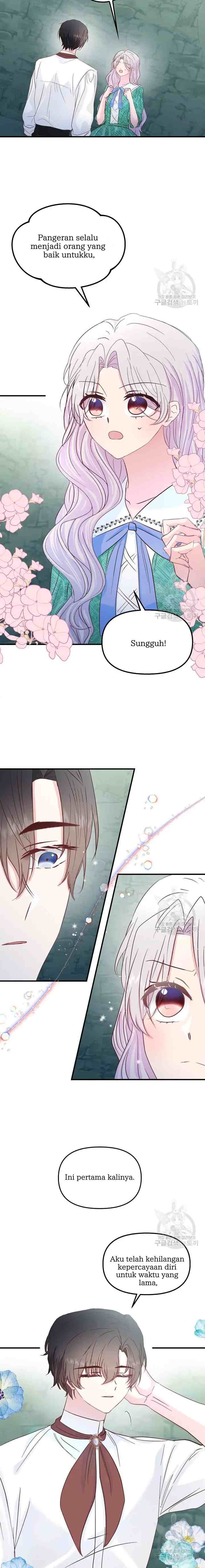 I Didn't Save You to Get Proposed to chapter 28 halaman 14