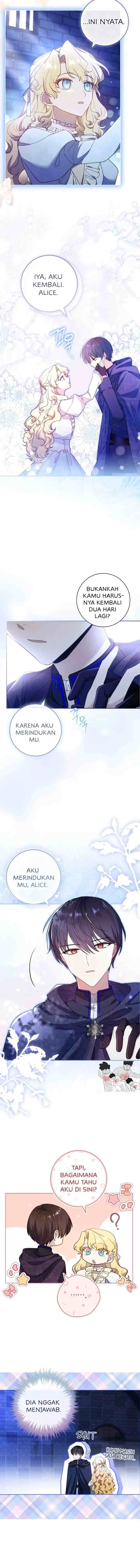 I'll Respect The Male Lead Taste chapter 37 halaman 9