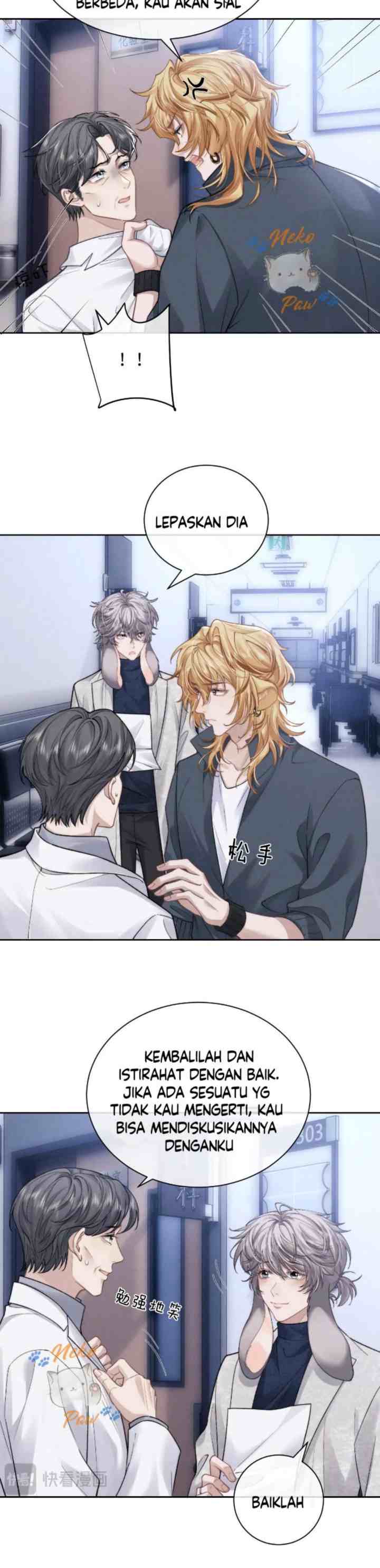 Everlasting Love chapter 56 halaman 7