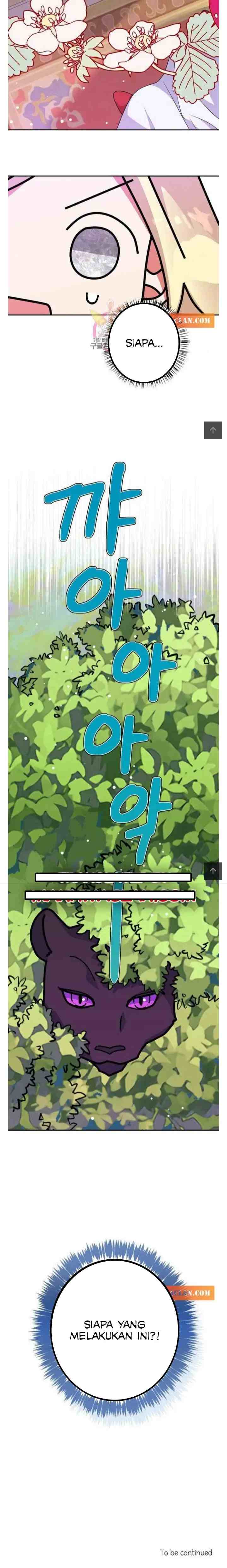 I Raised A Beast Well chapter 90 halaman 20