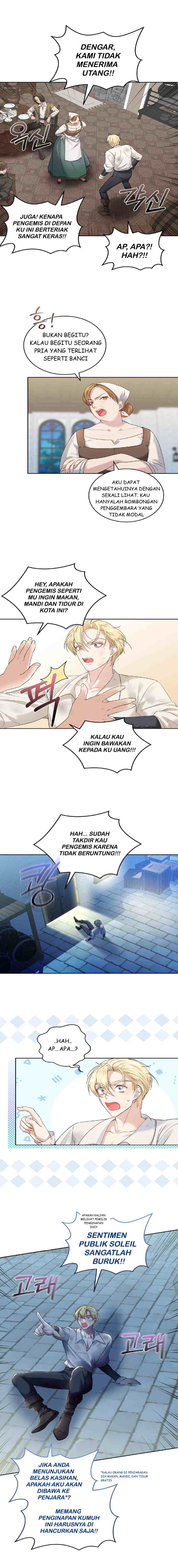 Fairy Legacy chapter 11 halaman 10