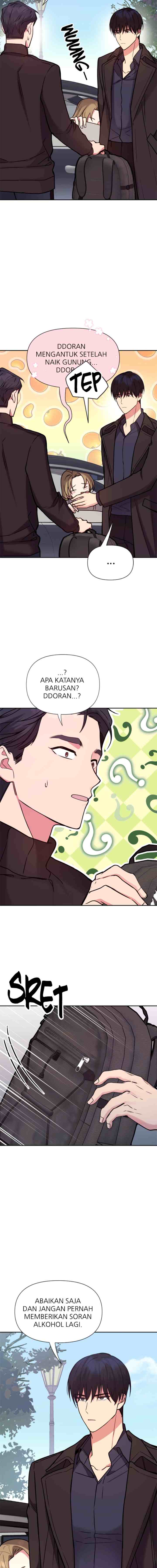 My Noisy Marriage chapter 28 halaman 6