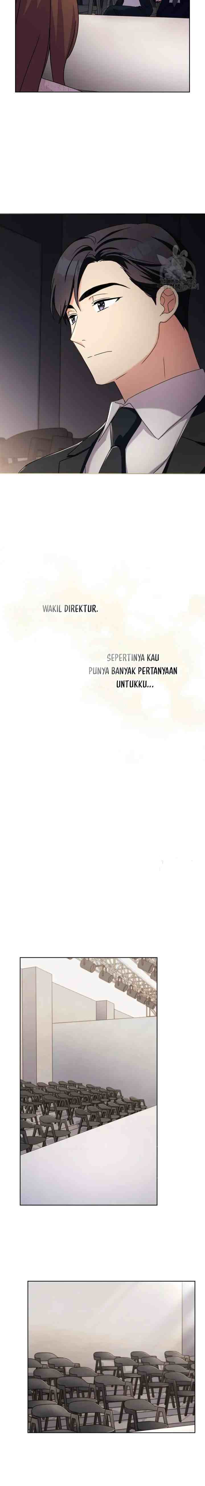 Love, Doing chapter 23 halaman 10