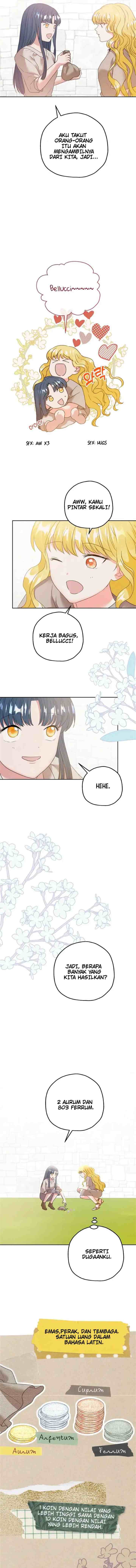 A Queen Without Her Crown chapter 7 halaman 7