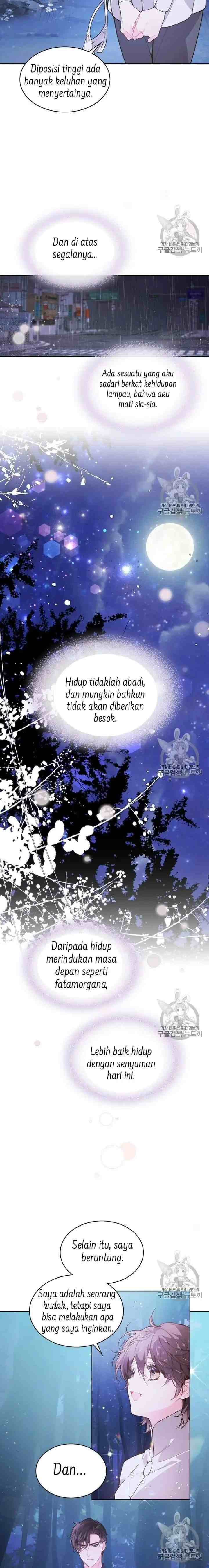 Béatrice chapter 42 halaman 17