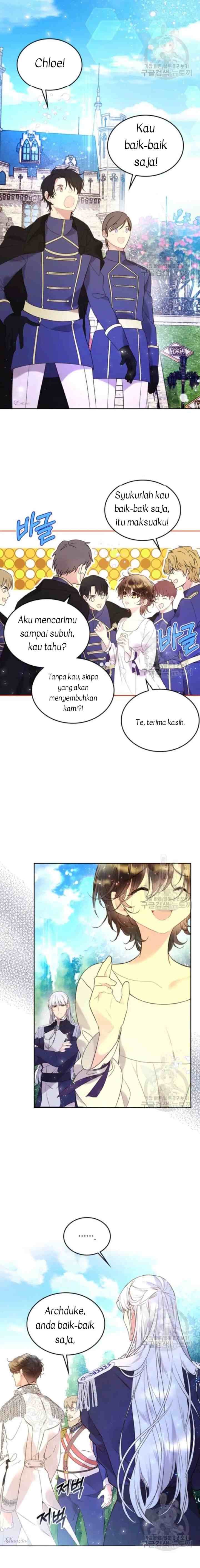 Béatrice chapter 69 halaman 4