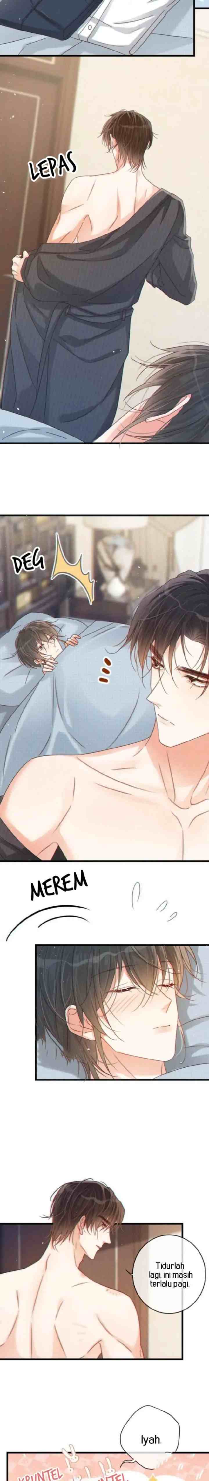 Intoxicated chapter 68 halaman 7