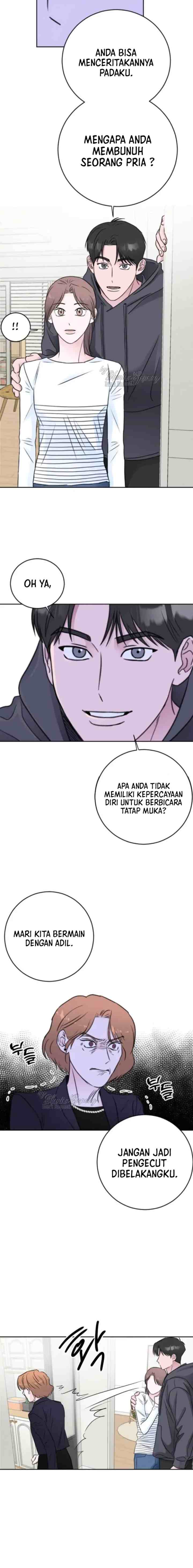 In-House Marriage After Breakup chapter 63 halaman 4