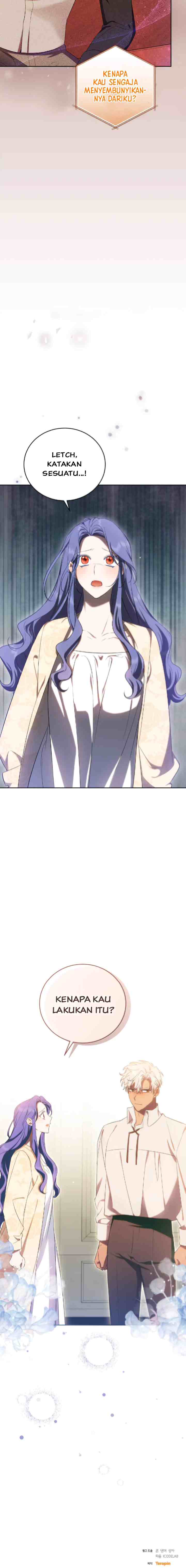 I Became the Villainess in a Disastrous Novel chapter 19 halaman 17