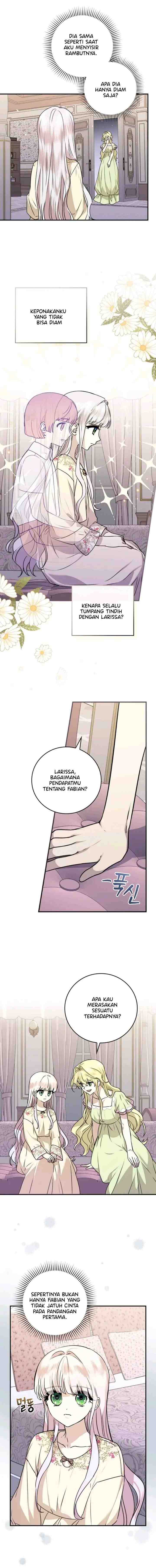 The Perfect Plan For A Fairy Tale Ending chapter 12 halaman 15