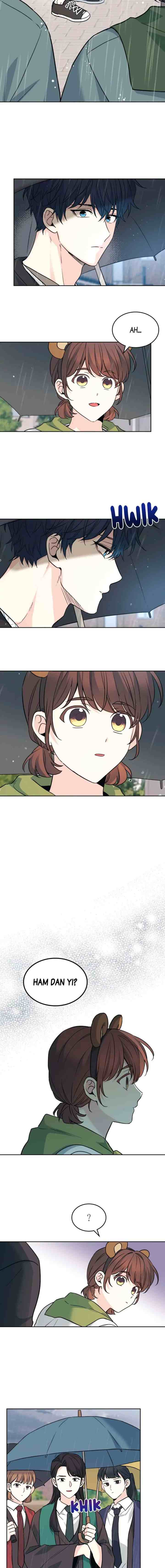 My Life as an Internet Novel chapter 180 halaman 7