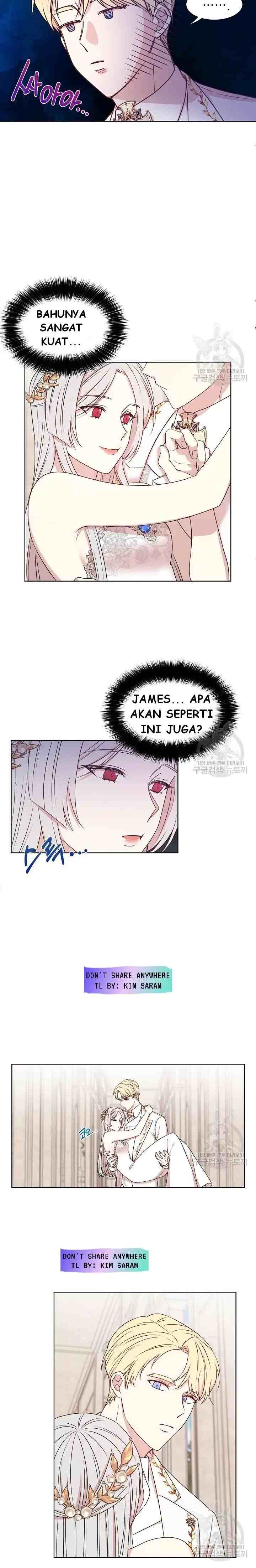 Desperate Second Husband, Depressed Me chapter 14 halaman 13