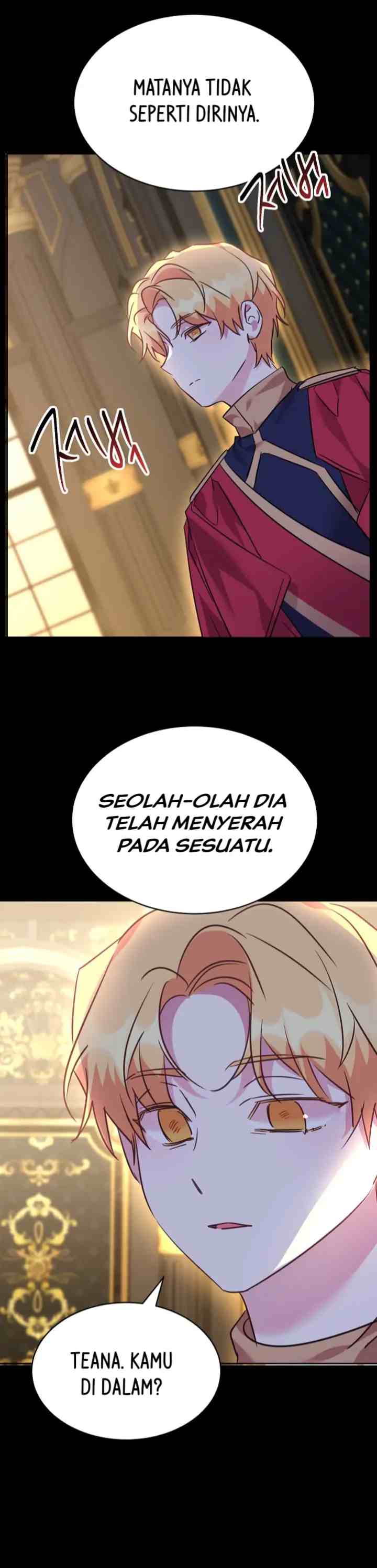 The Dukes 99th Bride chapter 55 halaman 14