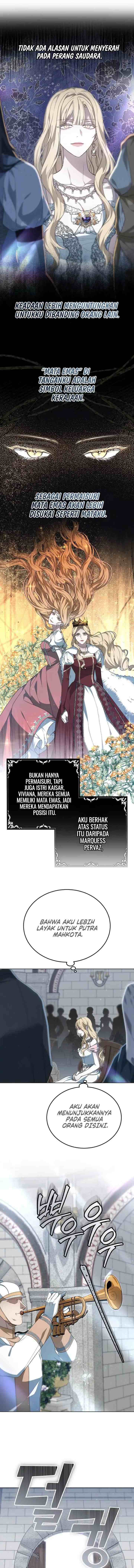 City of Arrogance chapter 4 halaman 8