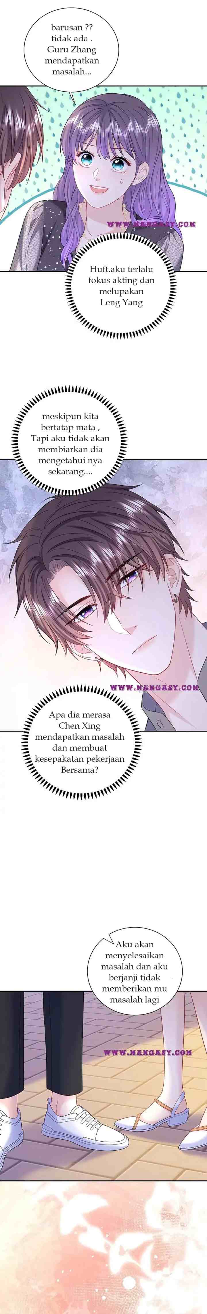 I Know What You Think chapter 39 halaman 12