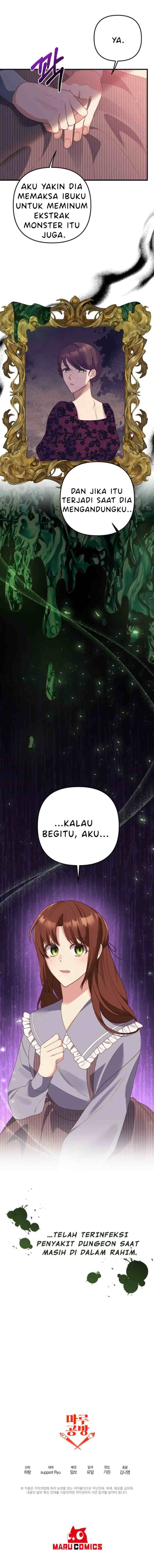 I'm Engaged to an Obsessive Male Lead chapter 56 halaman 15