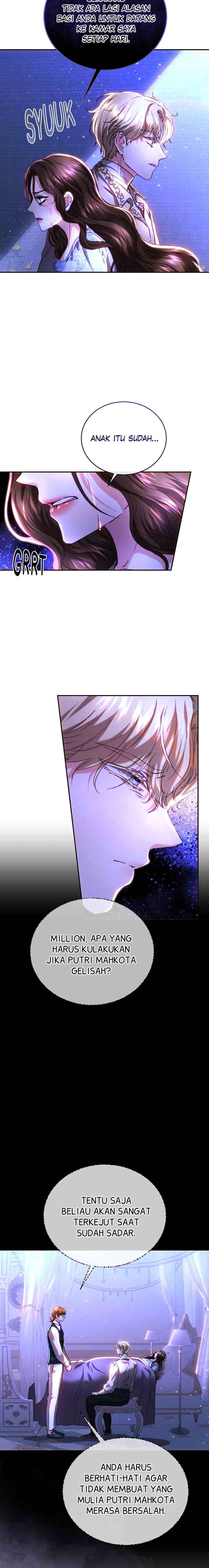 Rosalyn Vogart chapter 44 halaman 19