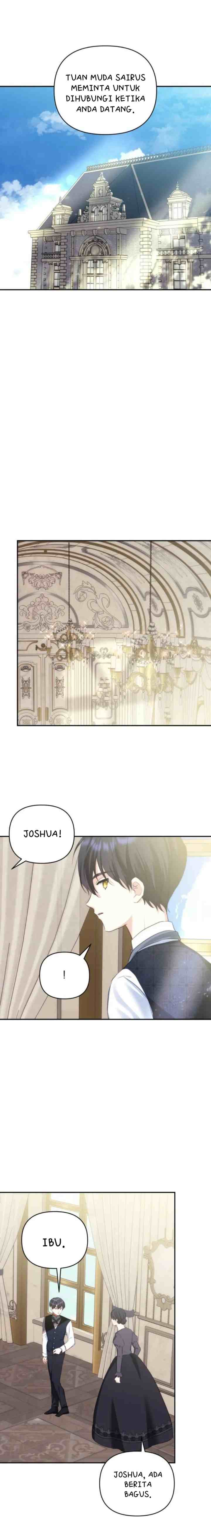 Monster Duke's Daughter chapter 82 halaman 4
