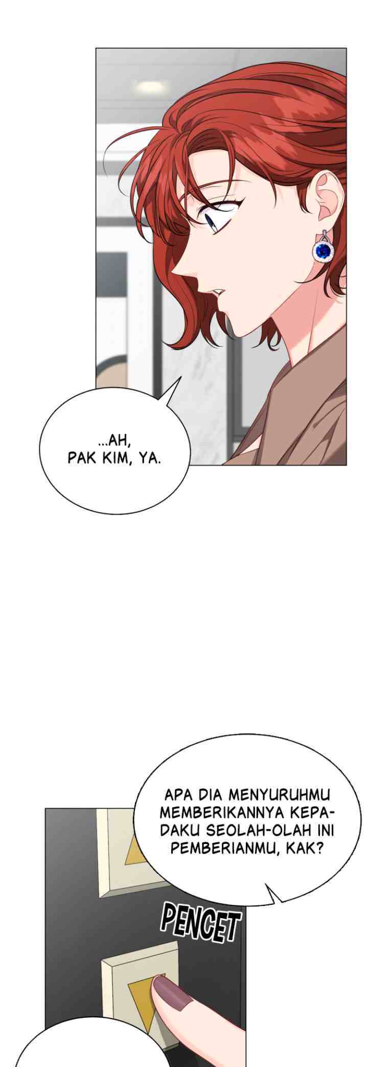See You After Work chapter 9 halaman 10