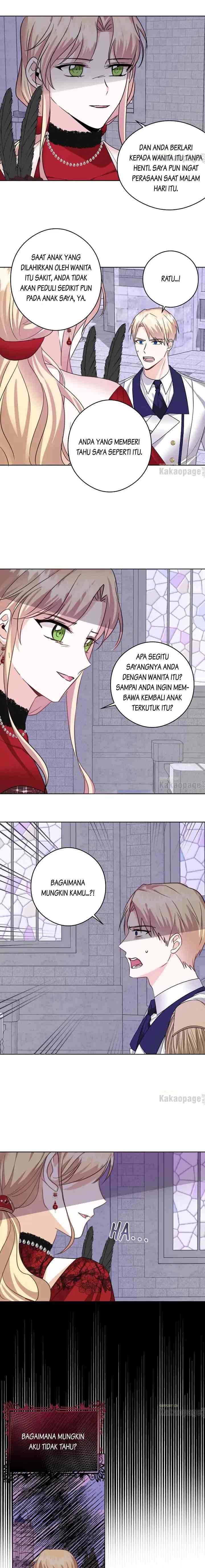 I Became the Wife of a Tragedy's Main Lead chapter 49 halaman 15