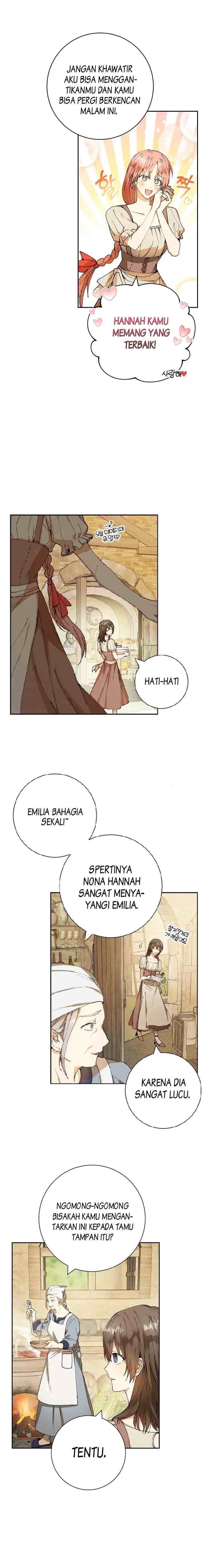 Individualistic Love chapter 1 halaman 7